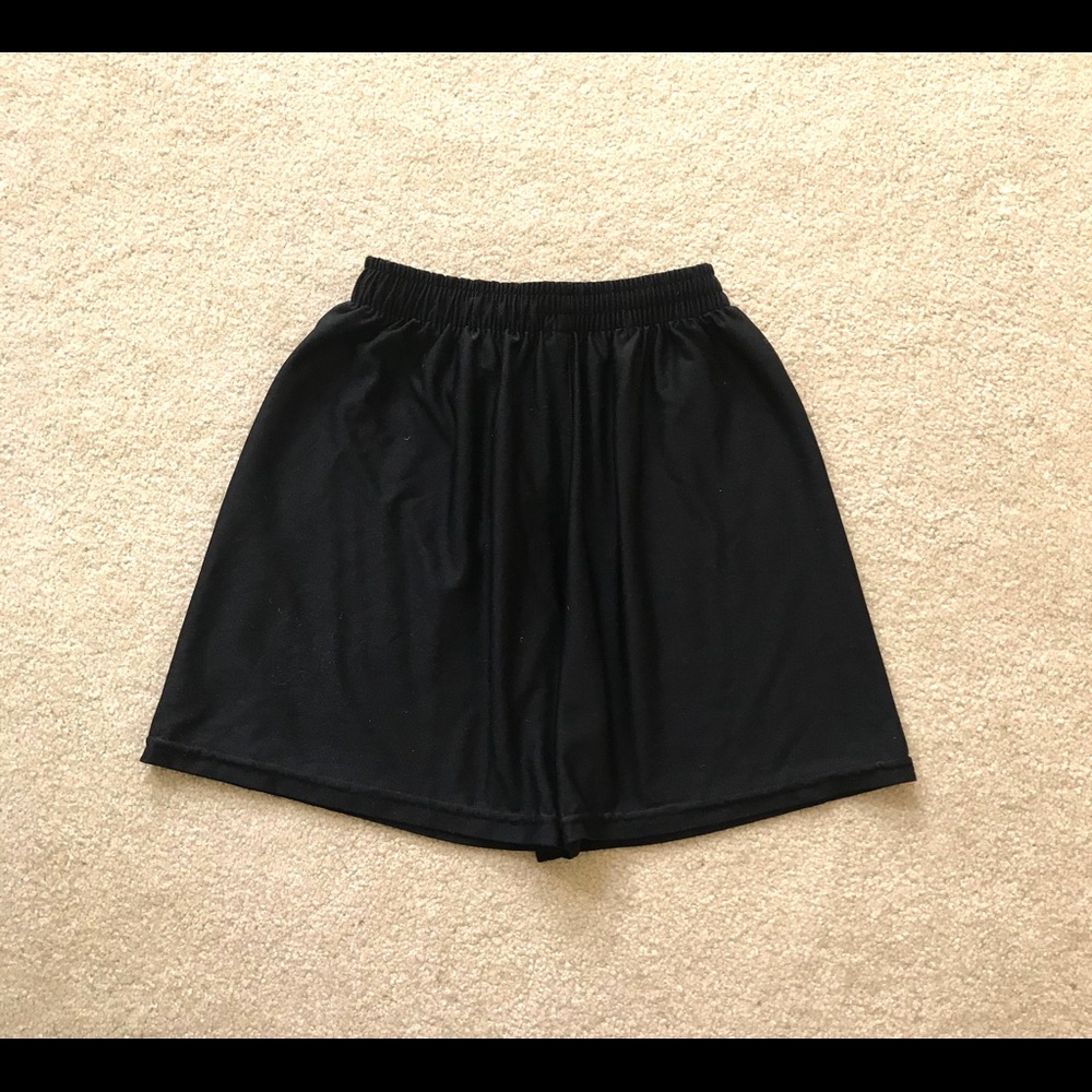 Athletic Shorts - Picture 2 of 3
